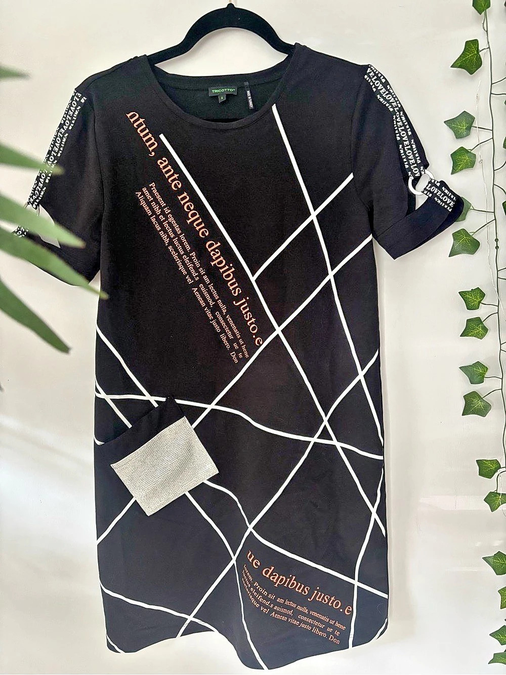 Tricotto Dress
